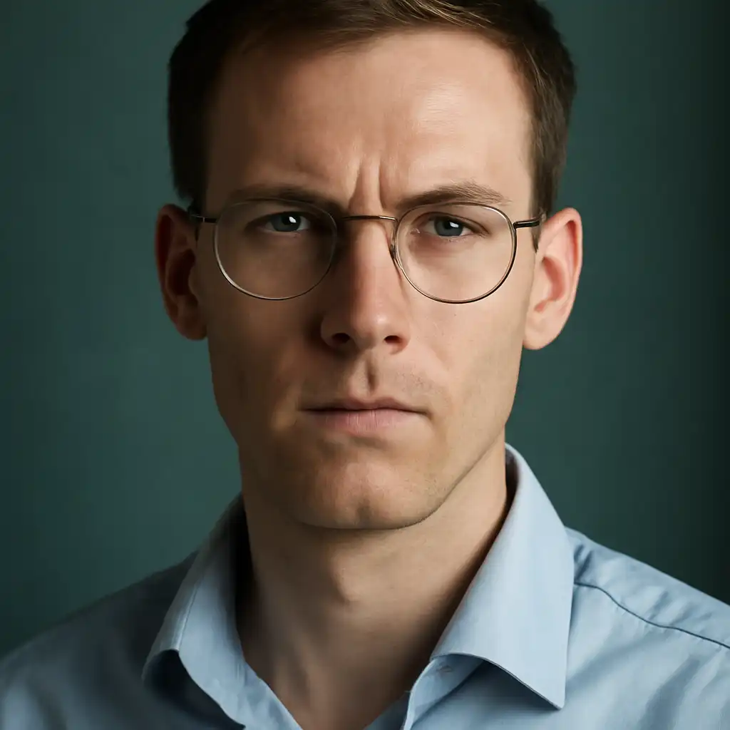 Marcus Sterling